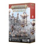 Spearhead Kharadron Overlords Grundstok Trailblazers, Ophalen of Verzenden, Nieuw