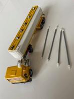 Siku 1:50 - Voiture miniature - Volvo F7 Turbo, Nieuw