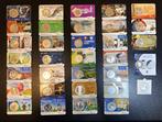 Nederland. 5 Euro / 10 Euro Various Years (32 stuks) (Zonder