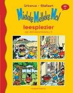 Mieleke Melleke Mol / AVI 3 / Leesplezier / Mieleke Melleke, Boeken, Verzenden, Gelezen, Urbanus