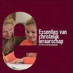 Essenties van christelijk leraarschap 9789071287763, Boeken, Verzenden, Zo goed als nieuw, H. Vermeulen