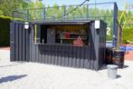 4x2m barcontainer - Hoge kwaliteit - Zelfbouwcontainer