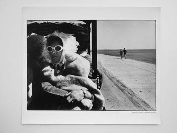 Elliott Erwitt - United States, 1968