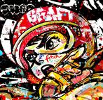Moabit - Mach GoGoGo X Read Between The Lines X Speed Racer