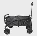 Tweedekans | Xenos Opvouwbare Bolderkar - 103 x 54 x 108 cm, Caravans en Kamperen, Bolderkarren, Ophalen of Verzenden, Nieuw