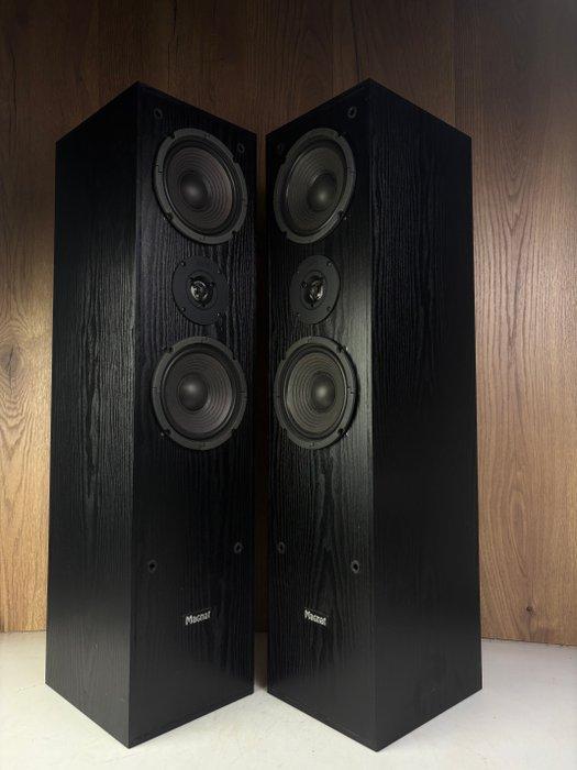 Magnat - Art 145 100 - Matching Pair Luidsprekerset, Audio, Tv en Foto, Radio's