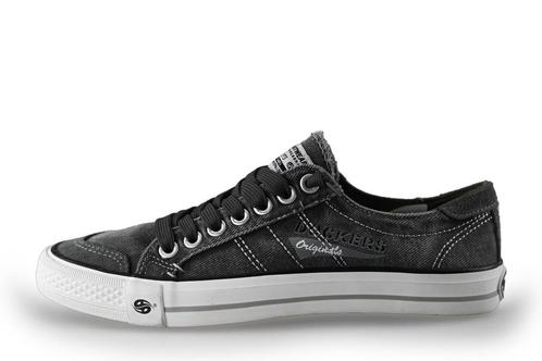 Docker Sneakers in maat 40 Zwart | 5% extra korting, Kleding | Heren, Schoenen, Zwart, Zo goed als nieuw, Sneakers, Verzenden