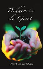 BIDDEN IN DE GEEST 9789057191589 P.F. van der Schelde, Boeken, Verzenden, Zo goed als nieuw, P.F. van der Schelde