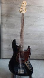 Vintage by Wilkision - Reissued Jazz Bass VJ 74 - - Guitare, Nieuw