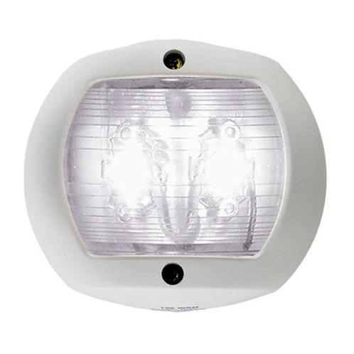 Bieden: Perko white 12V stern navigation light - PKO170WSN1, Watersport en Boten, Bootonderdelen, Ophalen of Verzenden