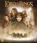 Lord of the rings - Fellowship of the ring op Blu-ray, Cd's en Dvd's, Blu-ray, Verzenden, Nieuw in verpakking