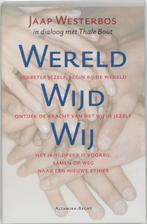 Wereldwijd wij 9789069636276 J. Westerbos, Boeken, Verzenden, Gelezen, J. Westerbos