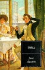 Emma by Jane Austen, Livres, Jane Austen, Verzenden