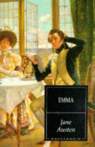 Emma by Jane Austen, Livres, Livres Autre, Envoi