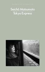 Penguin Modern Classics- Tokyo Express 9780241439074, Seicho Matsumoto, Zo goed als nieuw, Verzenden