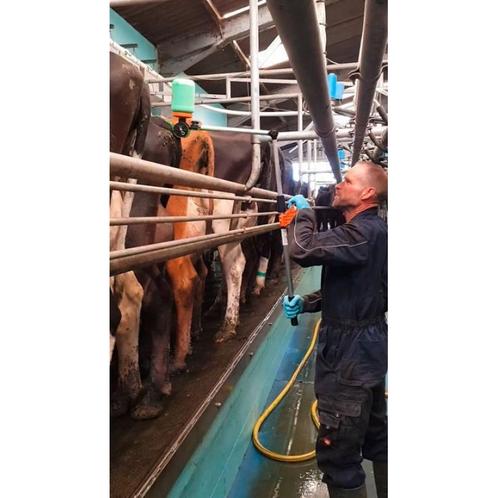 Tailpainter applicator - kerbl, Dieren en Toebehoren, Overige Dieren-accessoires, Nieuw