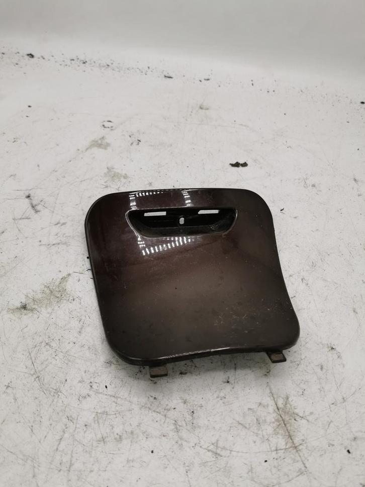 Vespa LX 4T4V C38 2010 Bruin Marrone / Bodyscherm klep, Fietsen en Brommers, Brommeronderdelen | Scooters, Overige typen, Overige merken