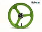 Achterwiel Kawasaki KR-1S 250 1990-1992 (KR250C), Motoren, Verzenden, Gebruikt