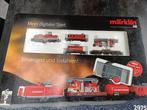 Märklin H0 - 29750 - Treinset (1) - Digital-Startset, Nieuw