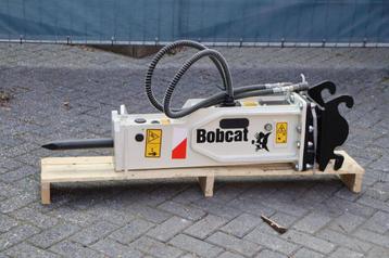 Veiling: Sloophamer Bobcat Cw05 2025 Nieuw beschikbaar voor biedingen