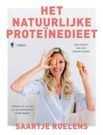 Het natuurlijke proteïnedieet 9789463930864 Saartje Roelens, Verzenden, Zo goed als nieuw, Saartje Roelens