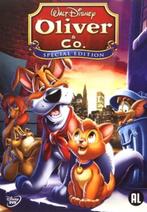 Oliver & Co (DVD) (Special Edition), Verzenden