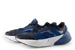 Adidas Sportschoenen in maat 44 Blauw | 5% extra korting, Kleding | Heren, Schoenen, Sportschoenen, Zo goed als nieuw, Adidas