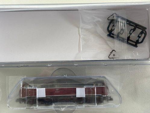 Piko N - 40520 - Diesellocomotief (1) - BR 216 - DB, Hobby en Vrije tijd, Modeltreinen | N-Spoor