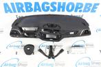 AIRBAG KIT – TABLEAU DE BORD AVEC COUTURE BMW 1 SERIE F20 F2, Utilisé, BMW