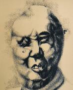 Pol Bury (1922-2005) - Ramollissement - Lithographie