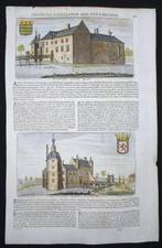 Nederland - Asten/Heusden, Boxmeer, Noord-Brabant; Jacques, Nieuw