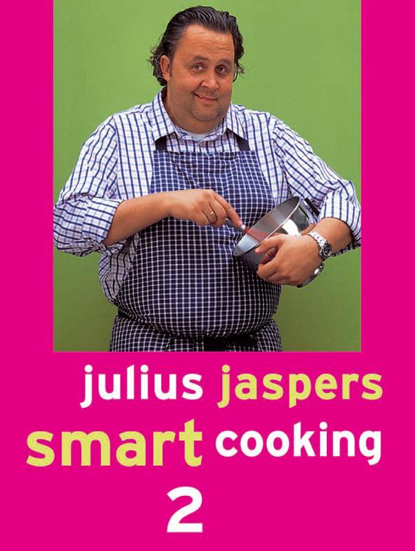 Smart Cooking 2 9789066112896 J. Jaspers, Boeken, Kookboeken, Gelezen, Verzenden