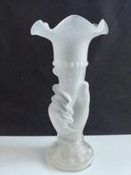 Fornasetti-Milano - Piero Fornasetti - Vase - Main avec