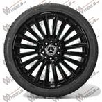 Mercedes C klasse W206 S206 AMG Multispaaks 19 inch originel, Ophalen of Verzenden