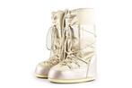 Moon Boot Snowboots in maat 41 Beige | 10% extra korting, Vêtements | Femmes, Chaussures, Snowboots, Verzenden
