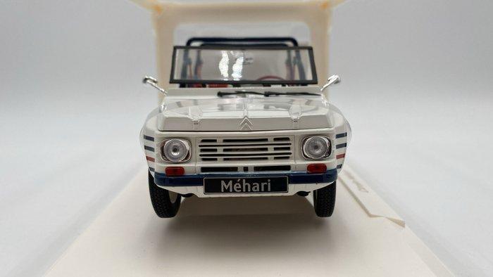 Norev 1:18 - Modelauto - Norev - (cod.C12), Hobby en Vrije tijd, Modelauto's | 1:5 tot 1:12