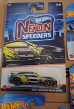 Hot Wheels, Mattel 1:64 - Modelauto (10) - 2021 to 2023 Hot