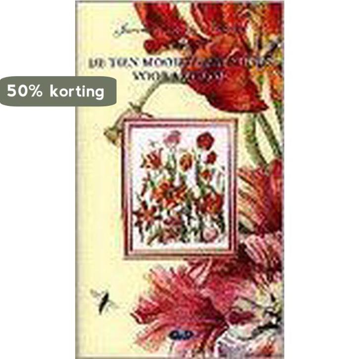 TIEN MOOISTE BOEKETJES VOOR MOEDER, 9789052220895, Livres, Poèmes & Poésie, Envoi