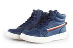Tommy Hilfiger Hoge sneakers in maat 32 Blauw | 5% extra, Kinderen en Baby's, Kinderkleding | Schoenen en Sokken, Verzenden, Jongen of Meisje