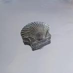 Shell Shaped - Doos - .925 zilver, Antiquités & Art