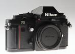 Nikon F3 nice Single lens reflex camera (SLR), Audio, Tv en Foto, Nieuw