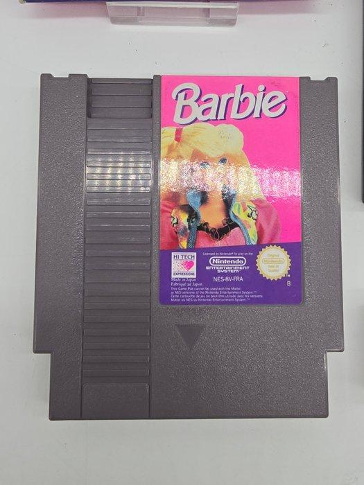 Nintendo - NES 8BIT Fra Edition - VERY RARE -Classic NES-FRA, Games en Spelcomputers, Spelcomputers | Overige Accessoires
