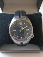 Junghans - Radio Controlled - Sans Prix de Réserve - Homme -, Handtassen en Accessoires, Horloges | Heren, Nieuw