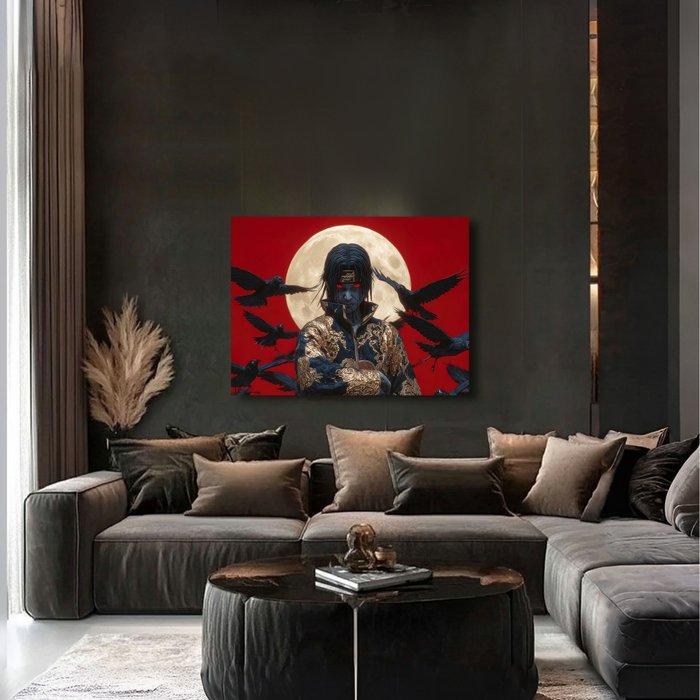 yamila - Naruto , Kintsugi Honor: El Sacrificio Dorado de la, Games en Spelcomputers, Spelcomputers | Overige Accessoires