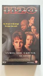 HALLOWEEN H20 (VHS), Cd's en Dvd's, Gebruikt