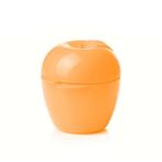 Tupperware Appeldoosje Oranje, Verzenden, Nieuw