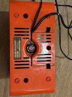 Philips Achille Castiglioni - TFD 118 B/21 Radio