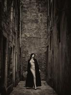 Faye J Yerbury - A Backstreet in Venice