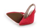 Maroan Slingbacks in maat 38 Roze | 5% extra korting, Verzenden, Roze, Gedragen, Maroan