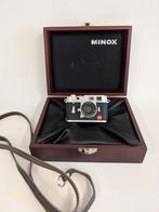 Minox, Leica Digital Classic Camera - DCC - Leica M3 - 5.0MP
